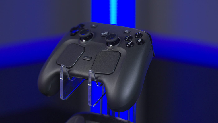 ⚡Steam Controller за 99 долларов является «довольно выгодной