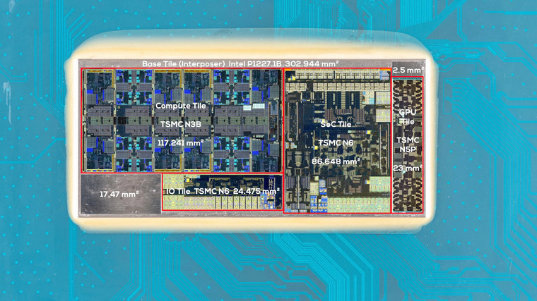 Обзор и сравнение флагманских процессоров Intel Core i9-14900KS и Ultra ...