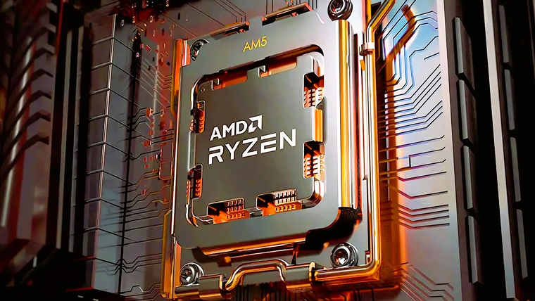 ТОП-9 материнских плат для процессоров AMD Ryzen 7 7700 и 9700X в