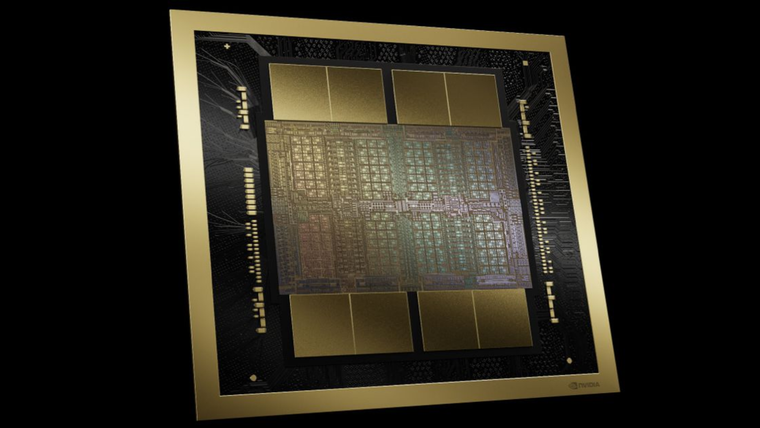 ⚡Массовый выпуск GPU NVIDIA Rubin задерживается из-за нехватки памяти ...