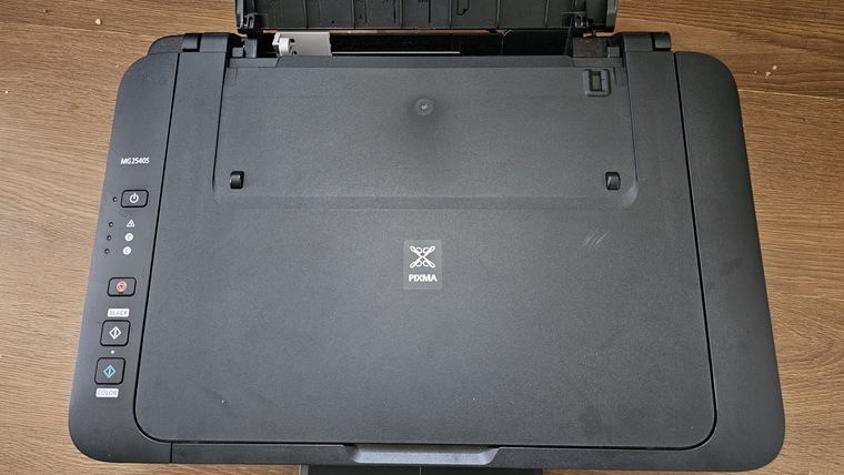 Обзор на МФУ струйное Canon PIXMA MG2540S | МФУ | Обзоры | Клуб DNS