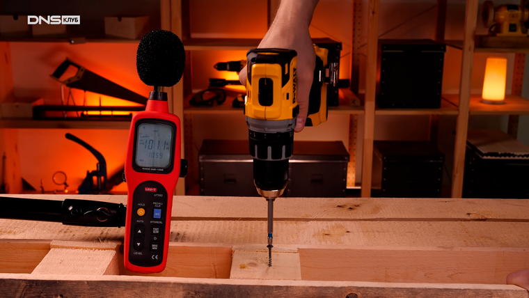 Импульсный шуруповерт, он же импакт: что это такое | Шуруповерты | Блог ...