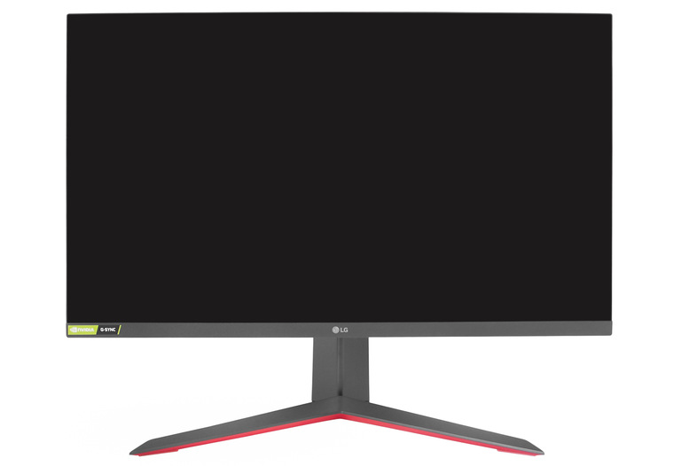 LG UltraGear 27GP850 