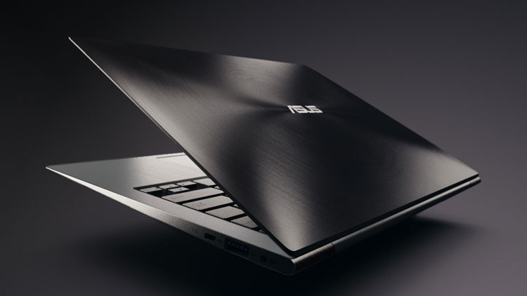 Ультрабук всем ультрабукам. Обзор ASUS Zenbook UX21E | Ноутбуки