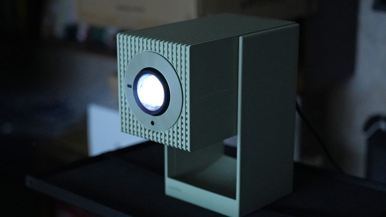 Обзор проектора Wanbo Projector Cube 2 Pro | Проекторы | Обзоры