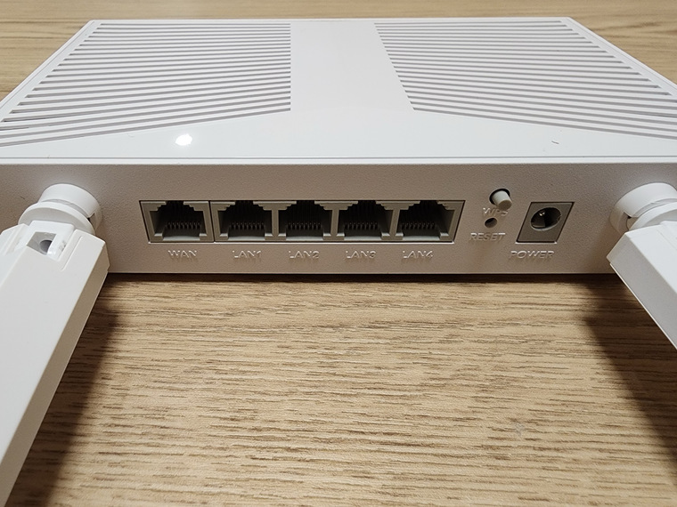 Обзор Wi-Fi роутера Cudy WR3000E | Роутеры (маршрутизаторы) | Обзоры ...