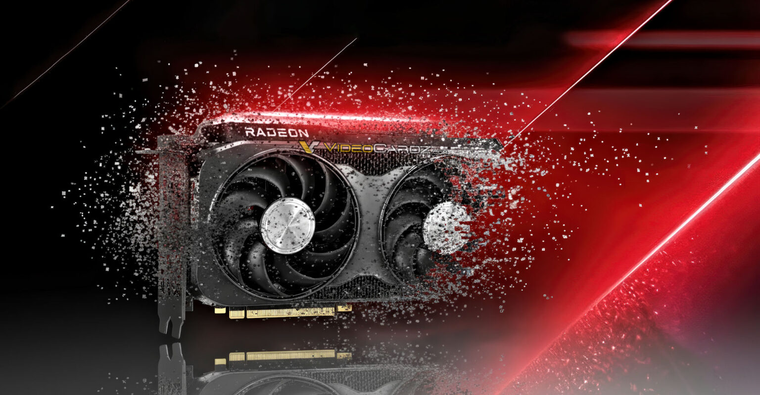 ⚡AMD уведомила партнеров о повышении цен на все видеокарты Radeon ...
