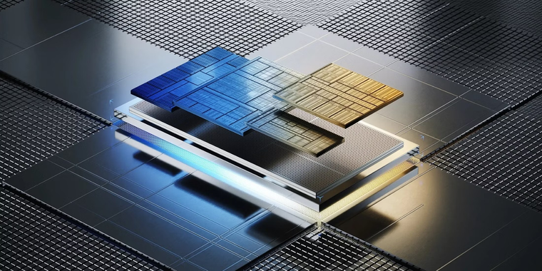 ⚡Intel хочет перейти на «унифицированные» ядра CPU, отказавшись от P ...