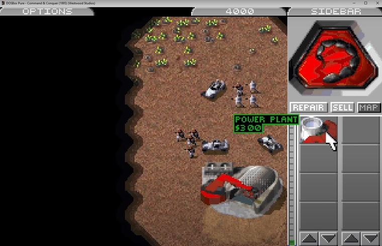 ⚡DOSBox Pure Unleashed стал самостоятельным эмулятором с поддержкой ...