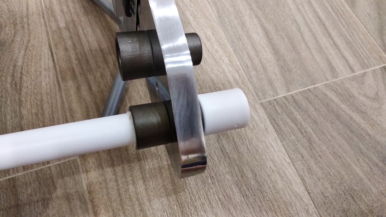 Обзор сварочного аппарата для полипропиленовых труб Ресанта АСПТ-1000 ...