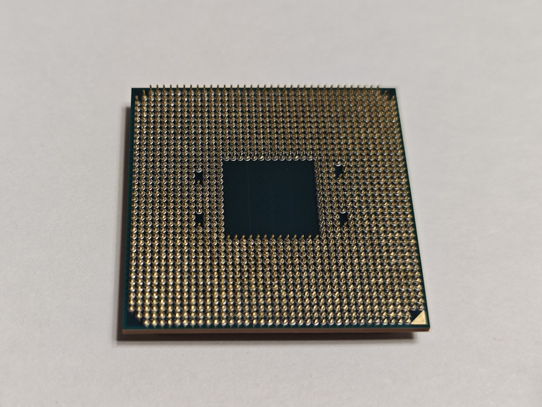 Обзор процессора AMD Ryzen 7 5700X3D | Процессоры | Обзоры | Клуб DNS