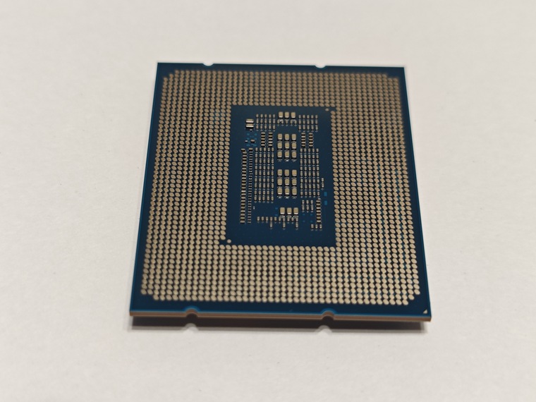 Обзор процессора Intel Core i5-12490F | Процессоры | Обзоры | Клуб DNS