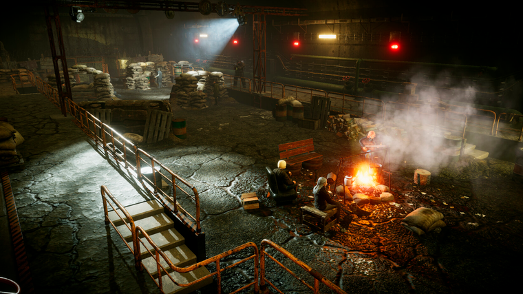 ⚡Состоялся анонс Atom RPG 2 — продолжения «русского Fallout ...