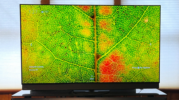 ⚡TechRadar выбрал лучшие OLED‑телевизоры на осень 2026 — в топе LG ...