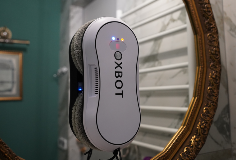 Обзор Xbot C30 — почему этот говорящий робот-мойщик окон стоит вашего ...