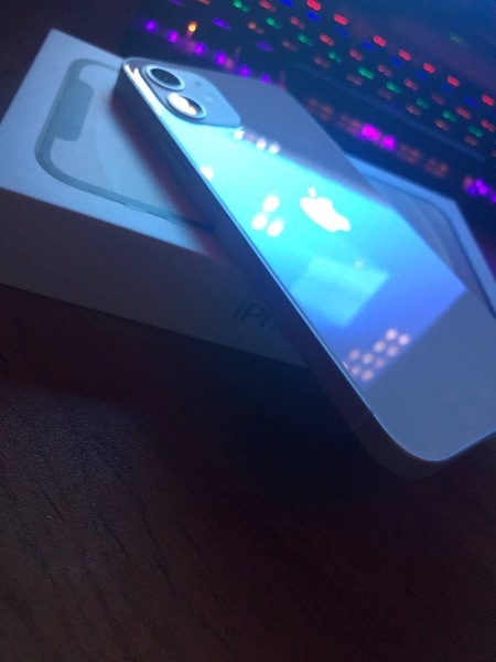 Обзор смартфона Iphone 12