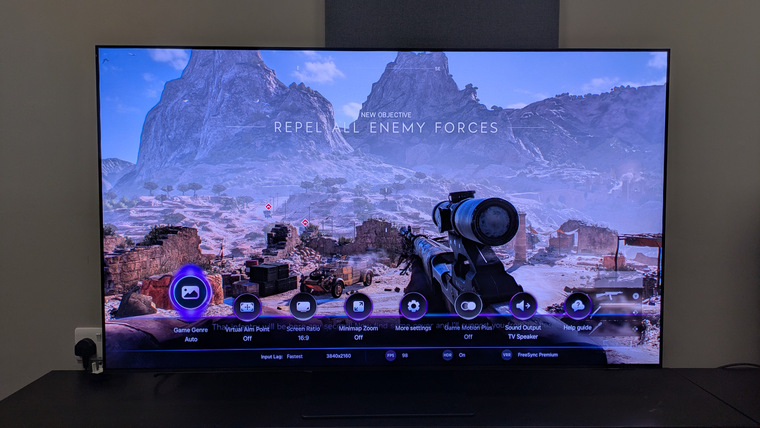 ⚡TechRadar выбрал лучшие OLED‑телевизоры на осень 2026 — в топе LG ...