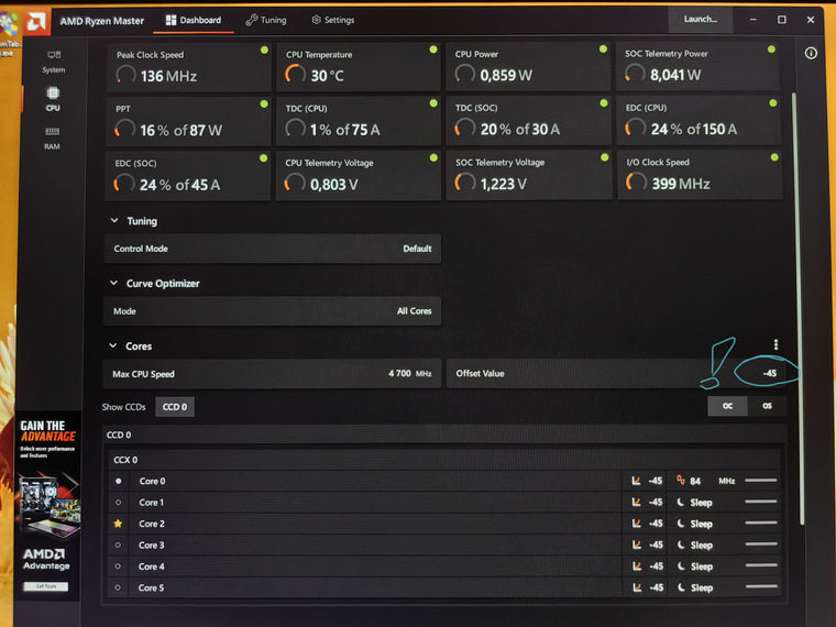 Как пользоваться Curve Optimizer на примере процессоров Ryzen 9 5950X и ...