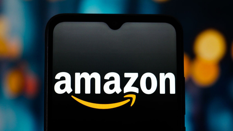 ⚡Amazon сокращает 10 % корпоративного персонала — Reuters | Нейросети и ...