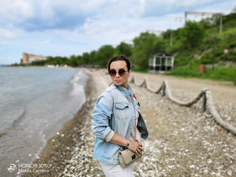 Как увеличить шрифт на Huawei Honor 9A