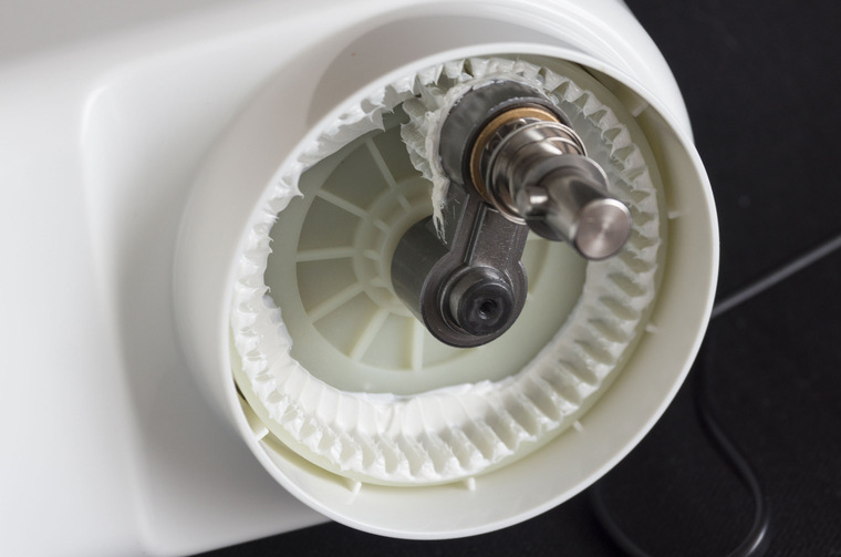 Обзор и тестирование планетарного миксера DEXP MX-800 | Комбайны ...