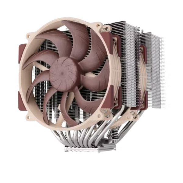 ⚡В XDA-Developers назвали лучшие кулеры для Ryzen 7 9800X3D на ноябрь ...