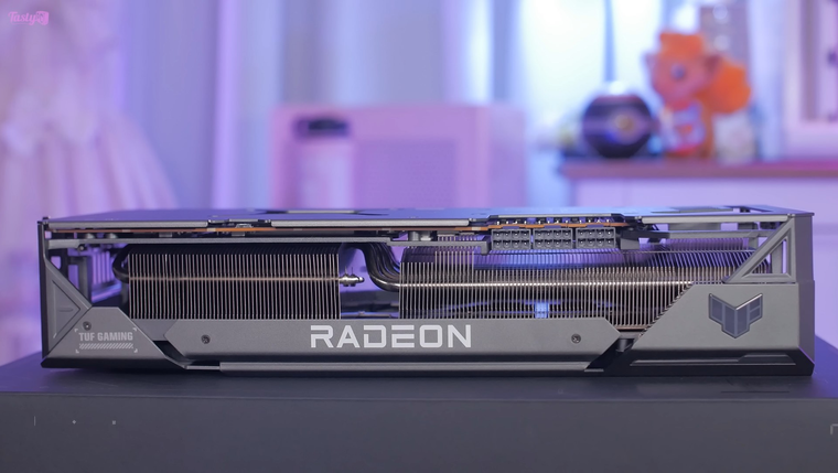 ⚡В AMD ROCm обнаружили несколько невыпущенных видеокарт, включая Radeon ...