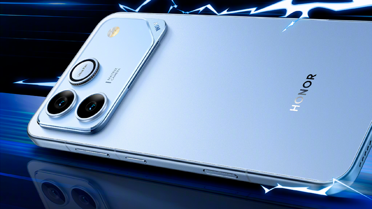 ⚡HONOR раскрыла дизайн смартфонов Win и Win RT — премьера