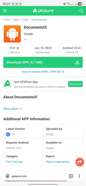 Решение проблемы с Knox (secure folder) на oneui 8 | Смартфоны | Блог ...