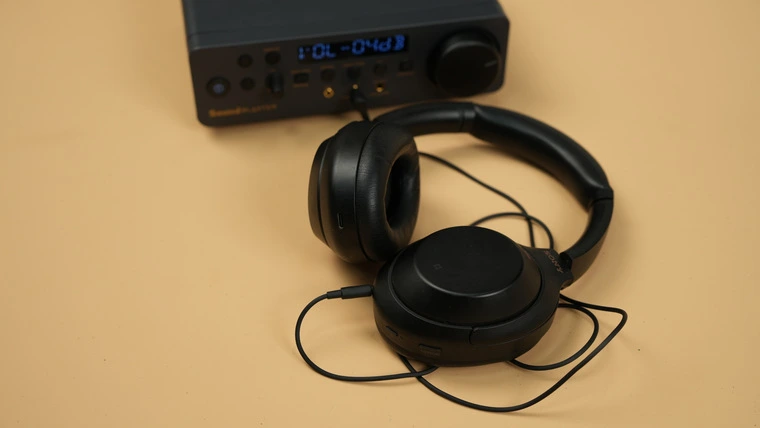 Обзор внешней звуковой карты Creative Sound Blaster X5 | Звуковые