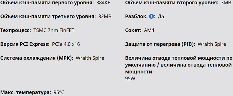 Как понять что процессор троттлит