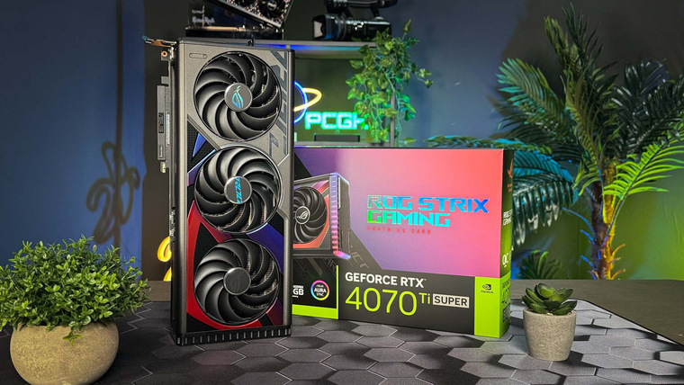 NVIDIA выпустила графический драйвер GeForce Game Ready 551.23 WHQL — что нового?