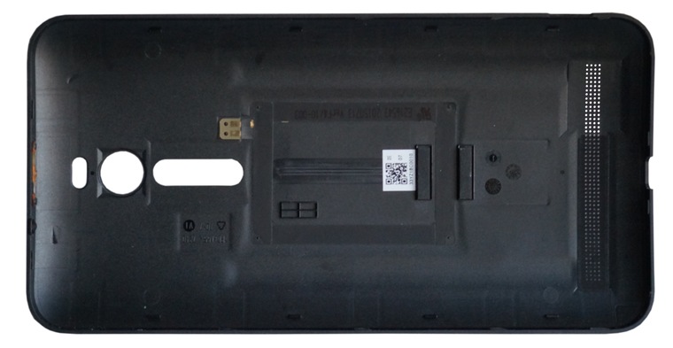 "Божественный Зенфончик" - обзор смартфона Asus ZenFone 2 ZE551ML 64 Гб | Смартфоны | Обзоры | Клуб DNS