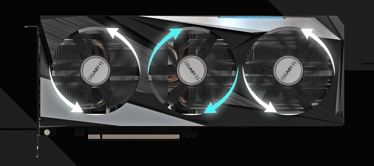 Обзор видеокарты Radeon RX 7600 от Gigabyte, в лучших традициях