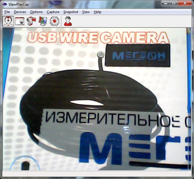 Обзор видеоскопа МЕГЕОН 33022. | Другие автотовары | Обзоры | Клуб DNS