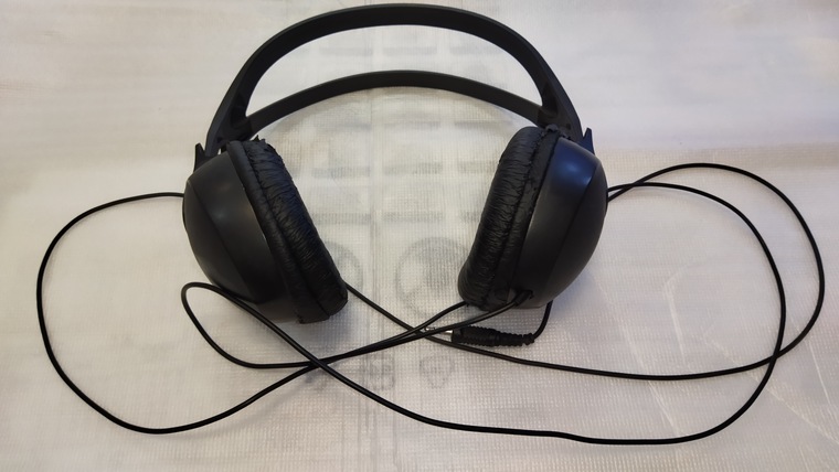 Philips SHP1900 