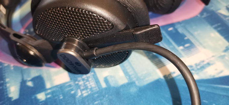 Behringer HPX4000 – Обзор проводных наушников | Наушники и