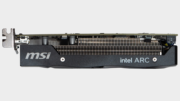 На что способна Intel Arc A380: сравнительный обзор