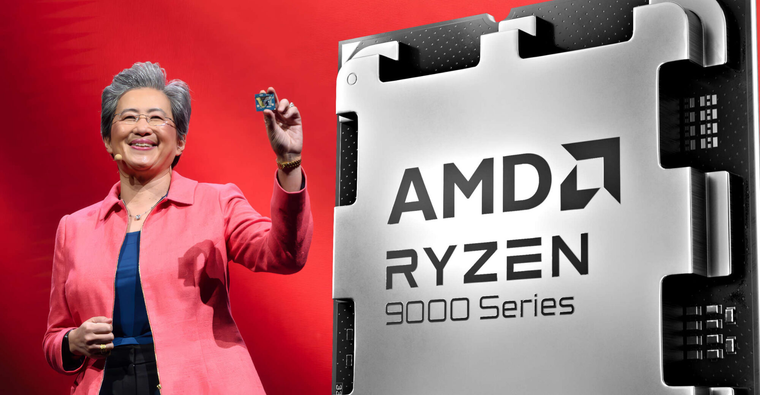 ⚡AMD отметила 10-летие платформы AM4 и заявила, что актуальный сокет ...