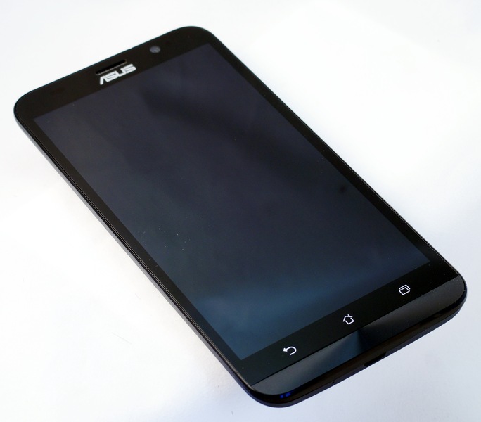 "Божественный Зенфончик" - обзор смартфона Asus ZenFone 2 ZE551ML 64 Гб | Смартфоны | Обзоры | Клуб DNS