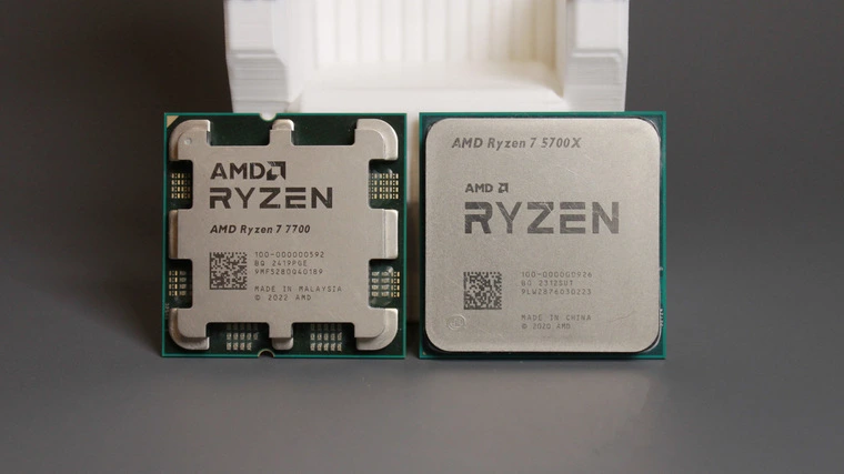 AMD Ryzen7 7700 動作確認済 Обзор процессора AMD Ryzen 7 7700 | Процессоры | Обзоры | Клуб DNS