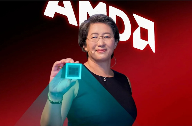 ⚡NVIDIA и AMD отвернулись от геймеров из-за ажиотажа вокруг ИИ ...
