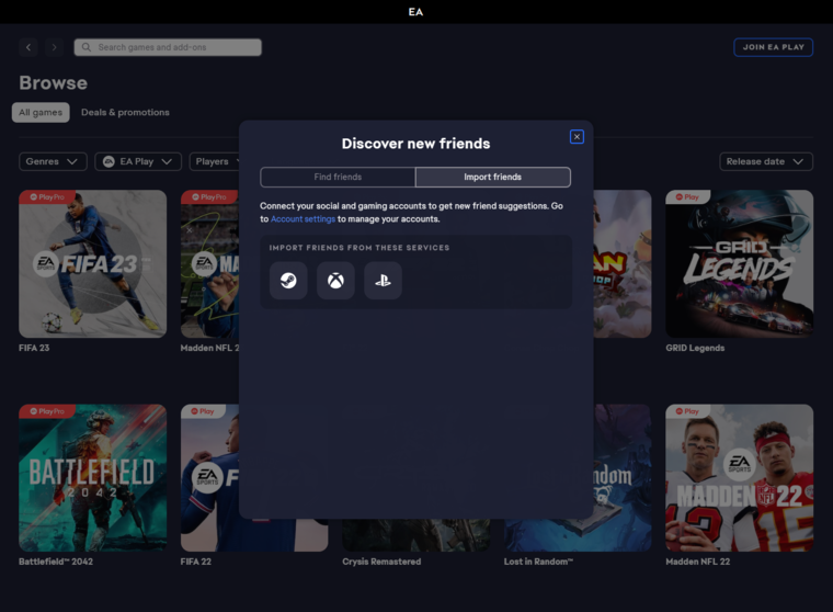⚡Вышло Приложение EA App — Замена Origin На ПК | Видеоигры.