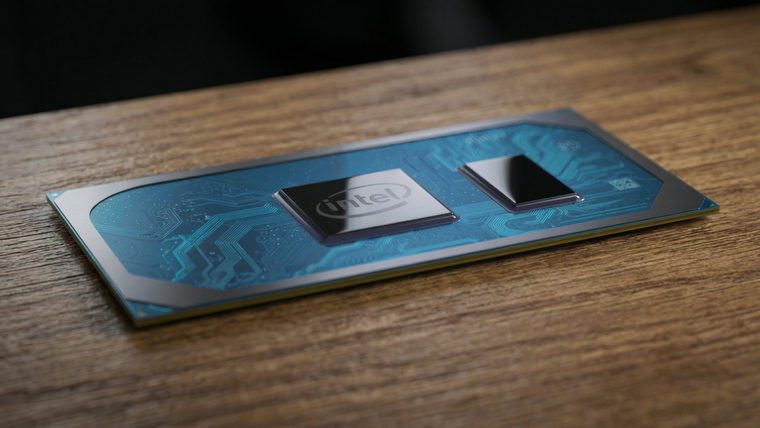⚡Intel Wildcat Lake впервые засветился в Geekbench — на 86 % быстрее ...