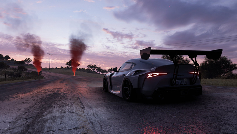 Forza Horizon 5 протестировали на ПК с GeForce GTX 650 — на вторичке такая видеокарта стоит 5-6 тысяч рублей