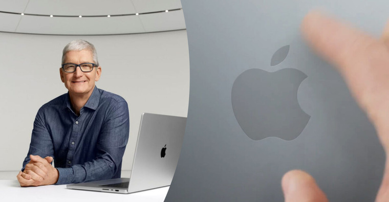 ⚡Тим Кук анонсировал большую неделю презентаций Apple с 2 марта ...