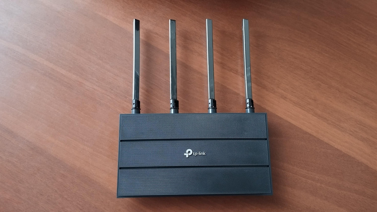 Обзор Wi-Fi роутера TP-Link Archer AX18 | Роутеры (маршрутизаторы ...