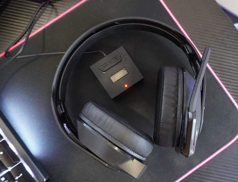 Plantronics RIG 800HD – лучшим от лучших | Игровые наушники | Обзоры | Клуб  DNS