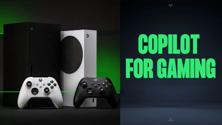 В Xbox остановили разработку ИИ-ассистента Copilot для консолей