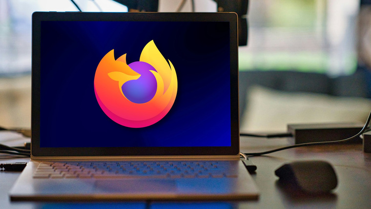 ⚡Энтузиаст запустил браузер Mozilla Firefox со всеми 84 000 расширений ...